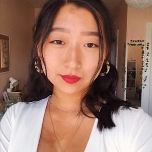 Meet your Posher, Allyson